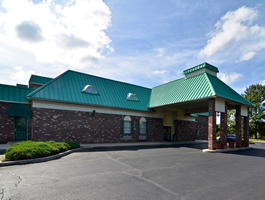 thorofare best western